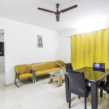 Fabhotel Pruthamesh Pride Nashik Exterior foto